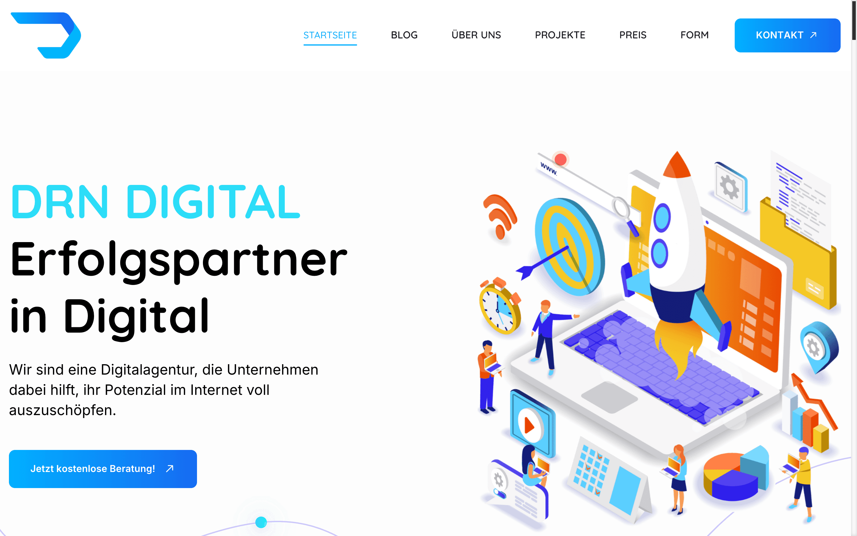 DRN Digital
